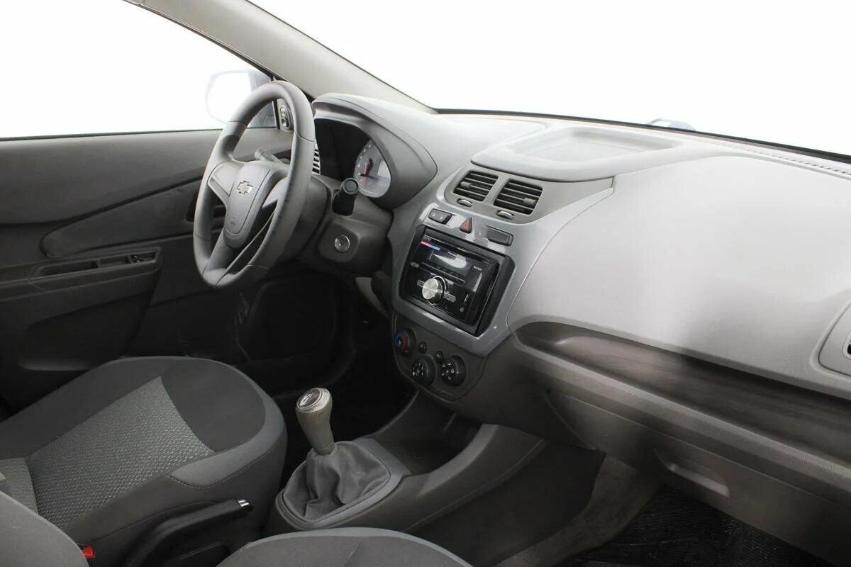 как снять шевроле кобальт 2013