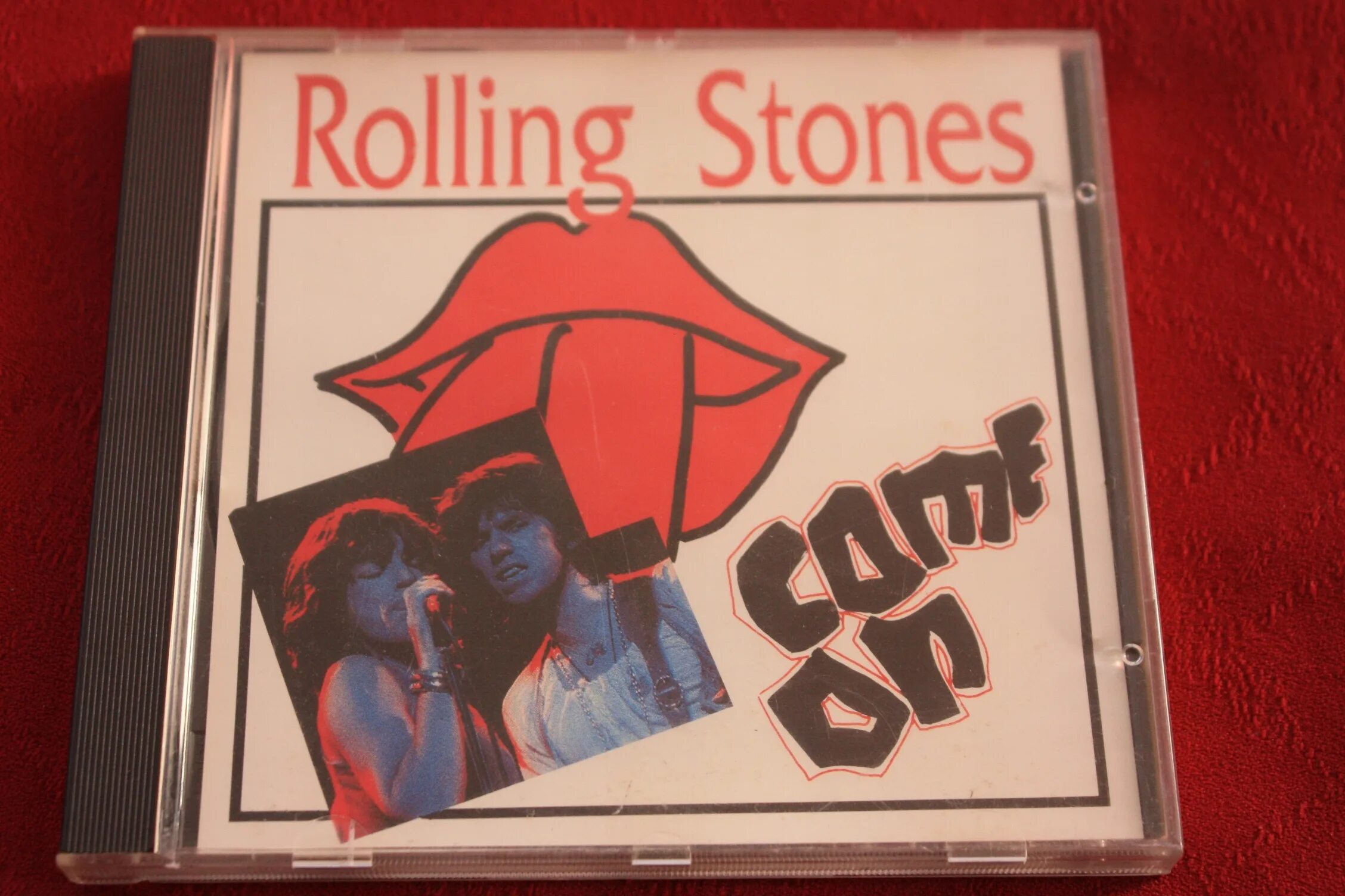 Mess it up the rolling. The Rolling Stones come on. Обложка come on the Rolling Stones. Роллинг стоунз альбомы и плакаты. Come on Rolling Stones pictures.