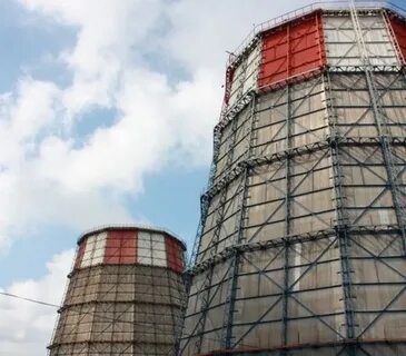 Энергетика удмуртская республика