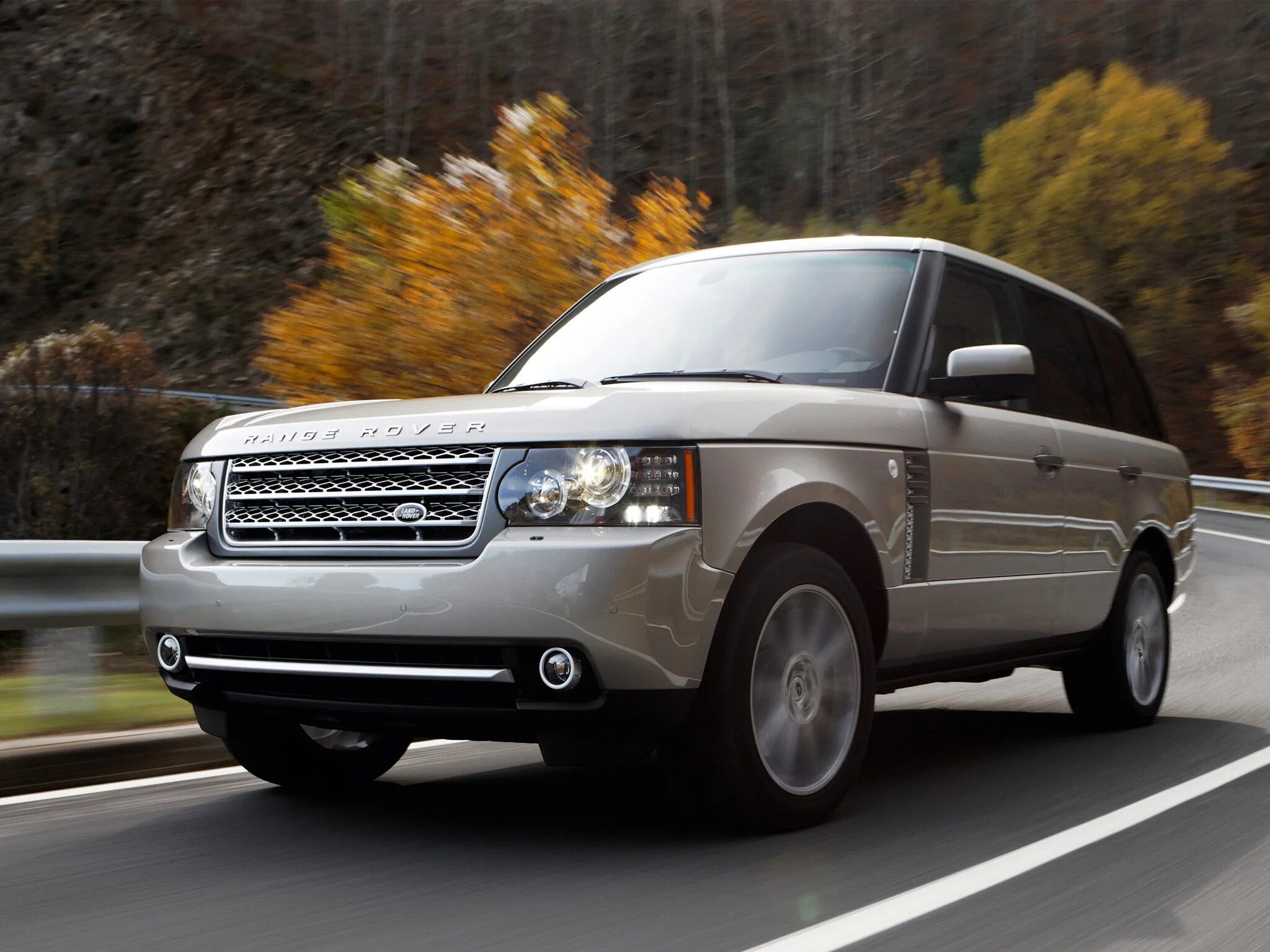 Range rover 2009. Рендж ровер 2009. ленд ровер рендж ровер 2009. range rover supercharged 2009. range rover 2009-2012.
