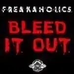 Bleeding out