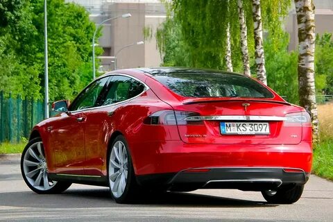 Model s 12