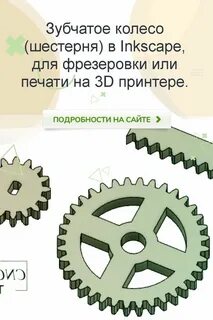Fusion шестеренки