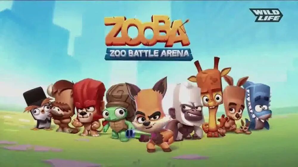 Персонажи из компьютерной игры zooba. Игра Zooba логотип. Zooba: Zoo Battle Royale game. Zooba Zoo Battle Arena #01. Фото Zooba 2013.