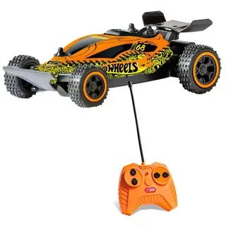 Wheels пульт