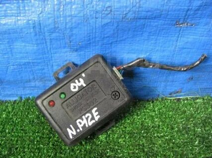 Alligator ps302