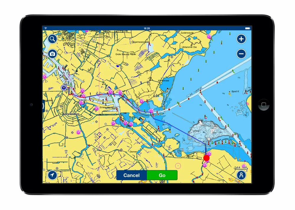 Карты для туристических навигаторов Туристический навигатор Garmin Montana 650t с картами купить, отзывы