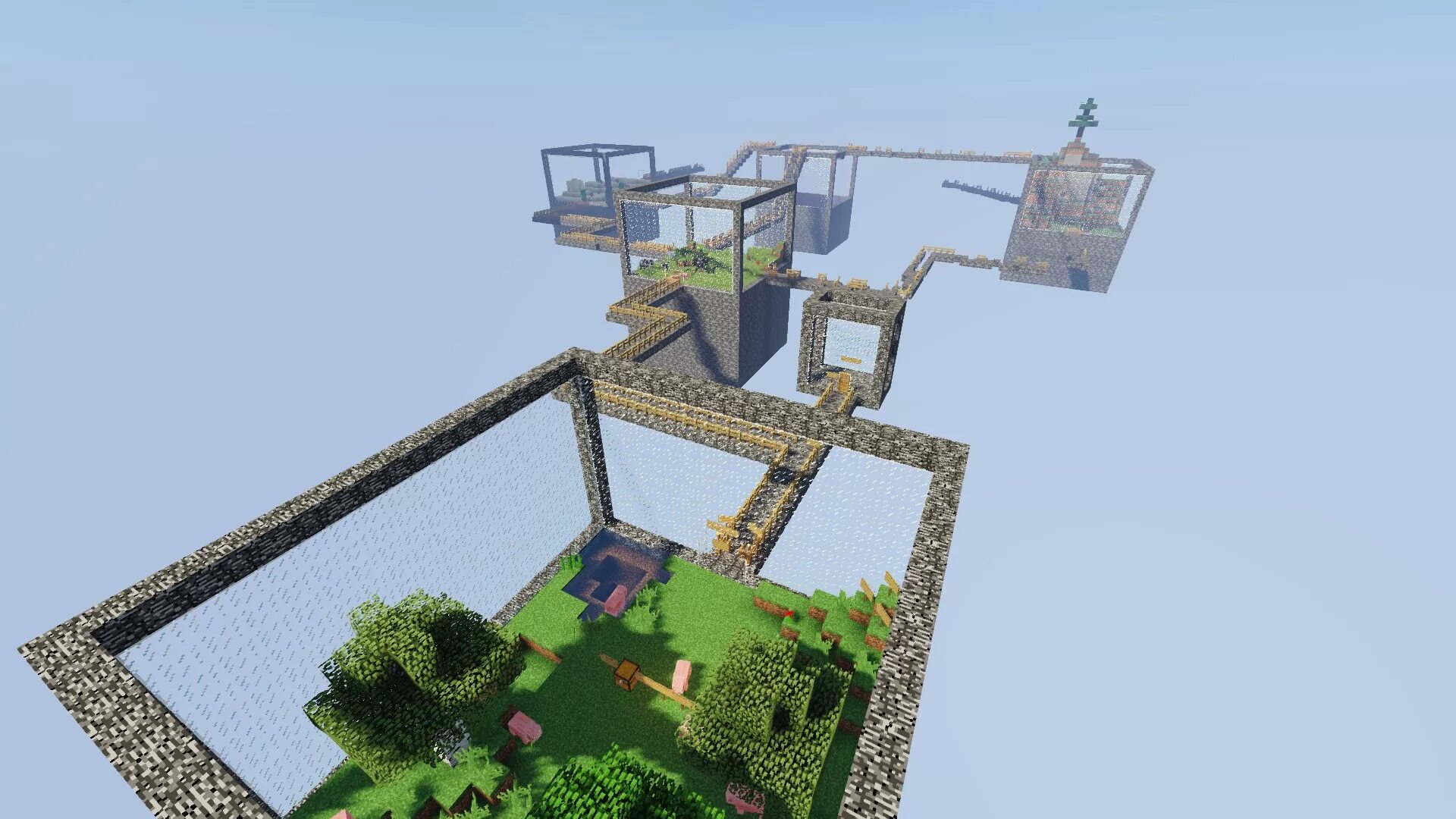 Minecraft skyblock maps. Майнкрафт скайблок база. skyblock map. скайблок острова. скайблок 1.19.2.