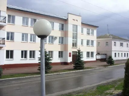 Усмань налоговая телефон