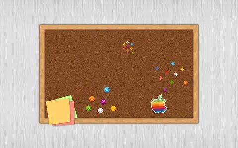 Pinboards