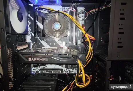 I3 7100 видеокарта