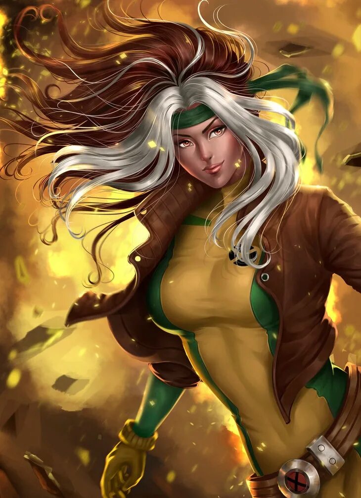 Rogue