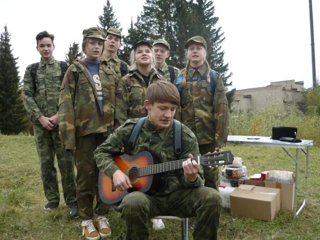 Дозор Вятские Поляны. Полянский дозор. Вятские Поляны турслет. Полянский дозор ВКОНТАКТЕ Вятские Поляны.