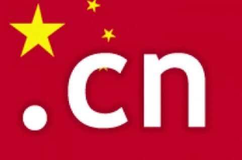 Cn китай