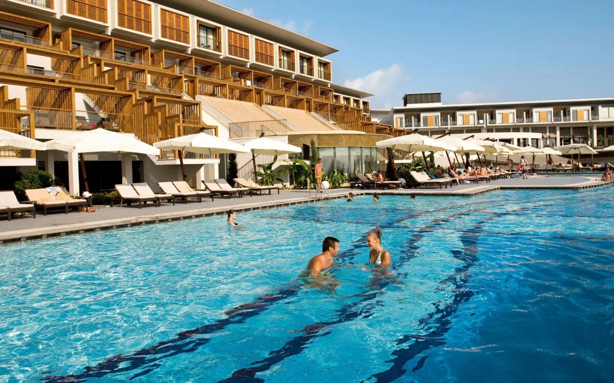 World links golf hotel antalya 5. Отель Lykia World Antalya 5. Lykia World links Golf 5 Белек.