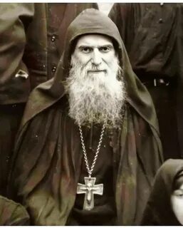 Житие гавриила