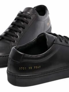 Common projects