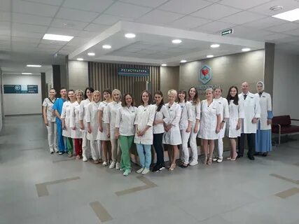 Байкальский центр многопрофильной медицины