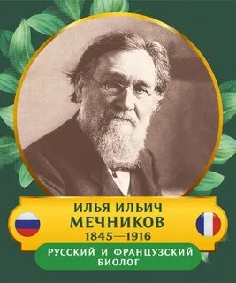 Биолог п