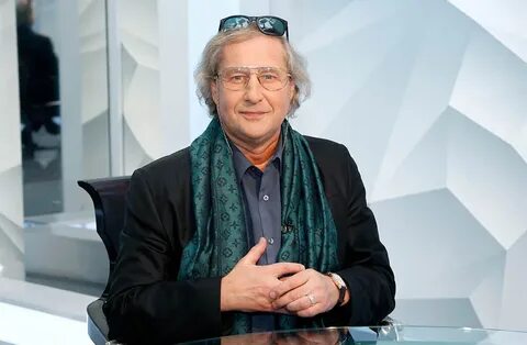 Художественный руководитель программы