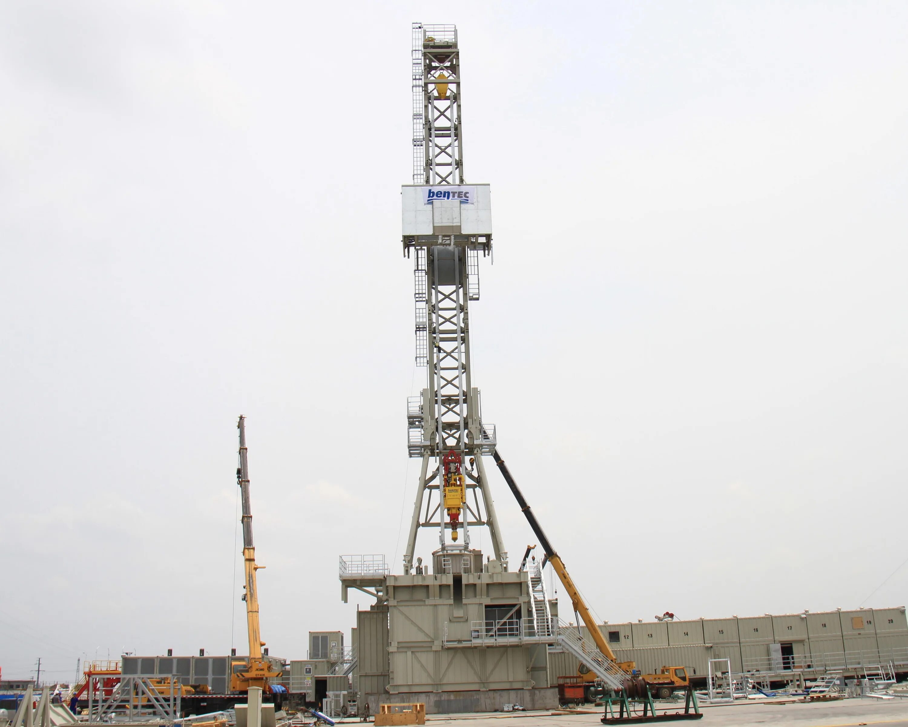 Буровая успк. Бентек hr 5000 буровая. уралмаш 4500270 эк-бмч. bentec hr 4500.