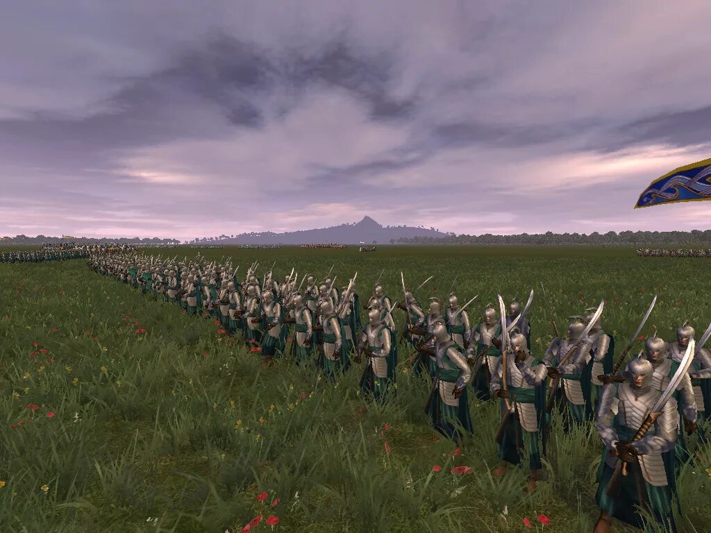 Medieval 2 русификатор