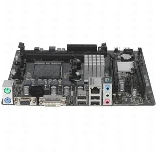 Asrock 760gm