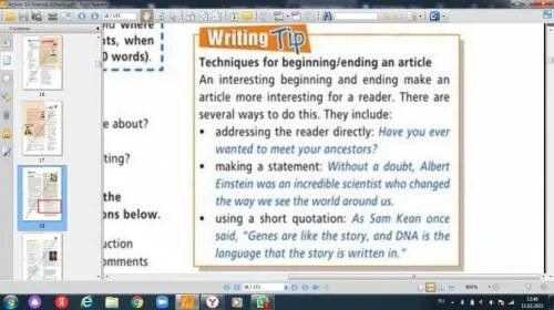 Techniques for beginning/Ending эссе. Текст песни end of beginning