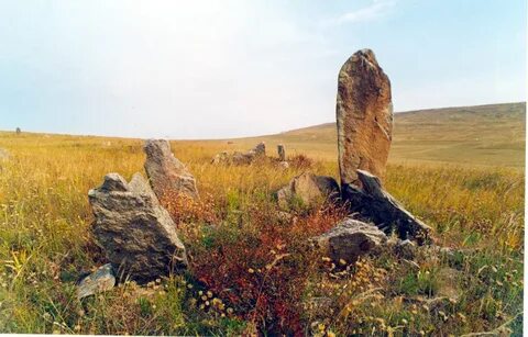 Великая степь