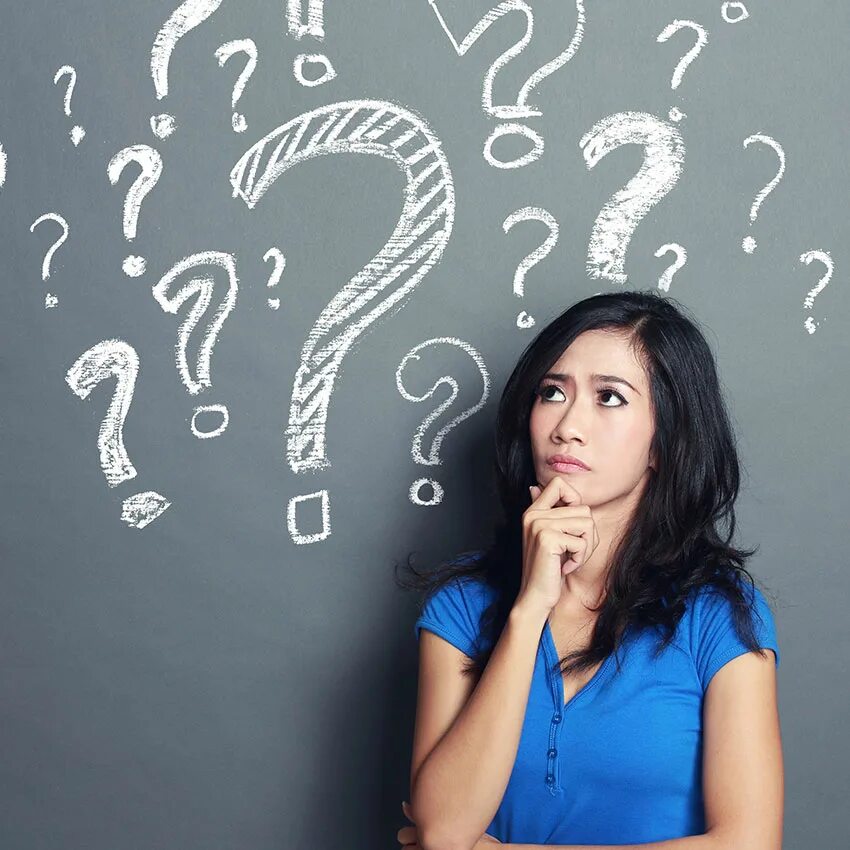 Regarding your questions