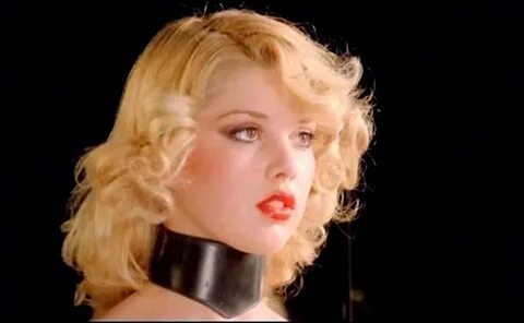 Marilyn wild