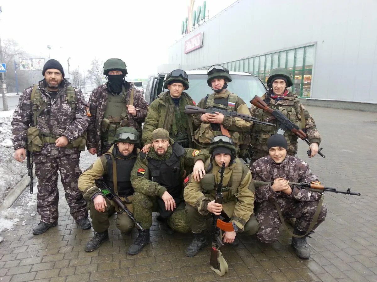 Добровольцы всо. Добровольцы всо
