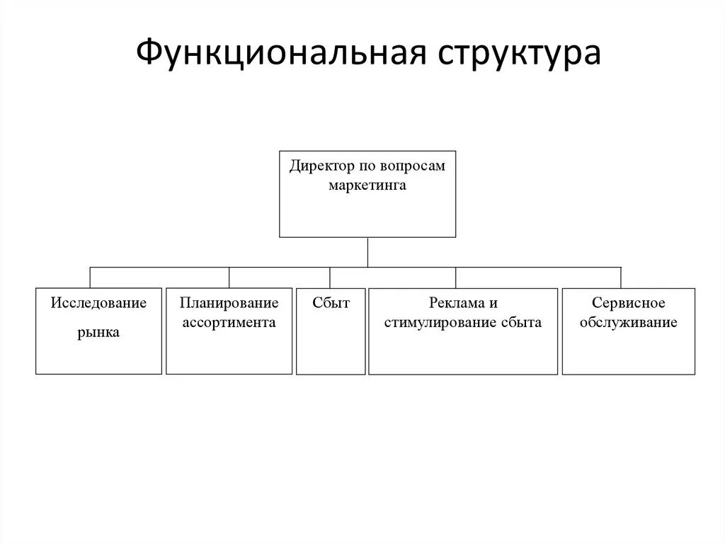 Функциональная структура управления схема. Функциональная организационная структура предприятия схема. Функциональная структура управления предприятием схема. Функциональная структура менеджмента.