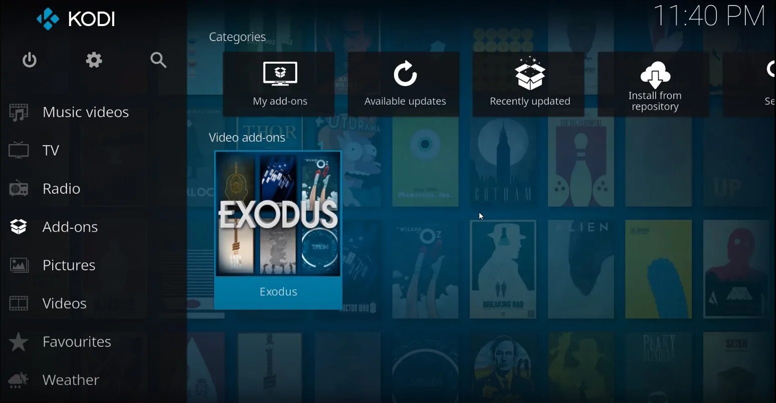 Exodus Android. Exodus Redux. Exodus приложение. Exodus Kodi 17 Krypton. Most recent update