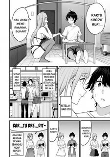 Chi wa douyara gal no tamariba
