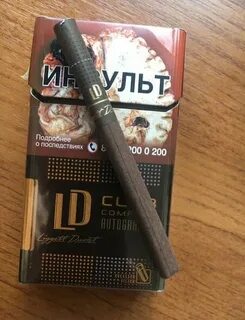 Лд кофе