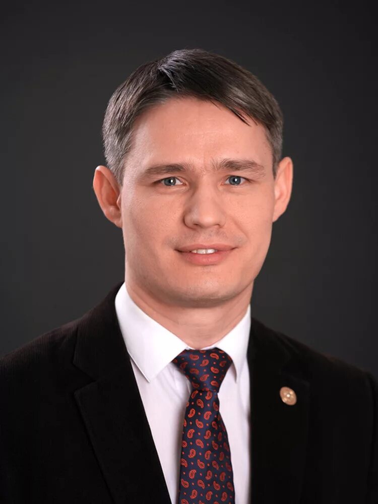 Руководитель аппарата татарстана