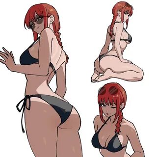 #Пауэр #Power #Человек_Бензопила #Chainsaw_Man #ChainsawMan #человекбензопила #m