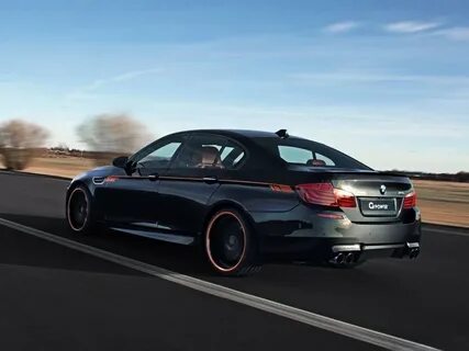 M5 power