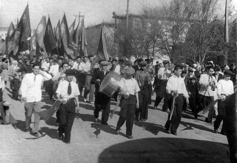 Ноябрь 1960