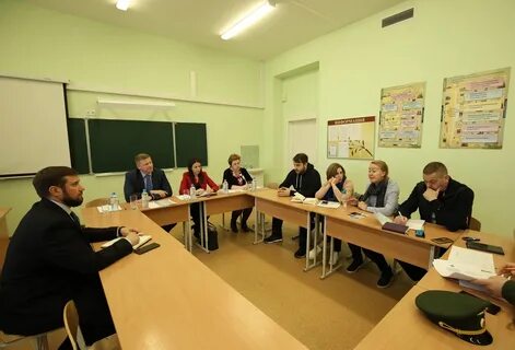 Всеволожские вести