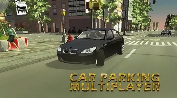 Car parking 4.8 12