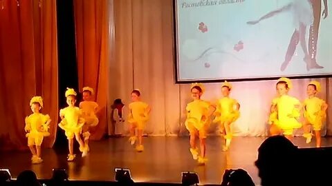 Танец цыплята видео