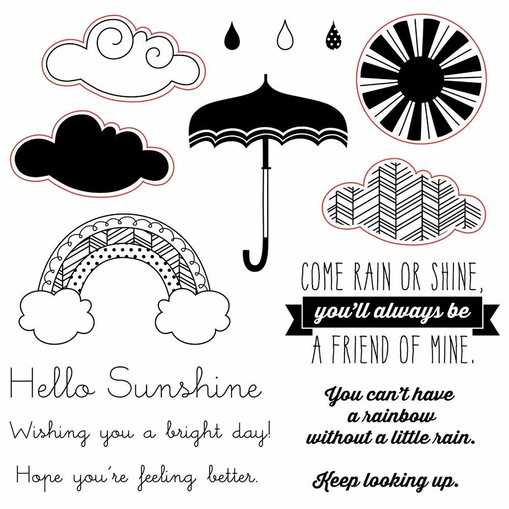Come Rain or Shine. Come Rain or Shine иллюстрация. Rain or Shine стихотворение.