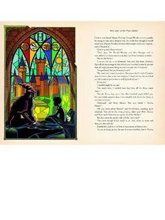 Minalima harry potter