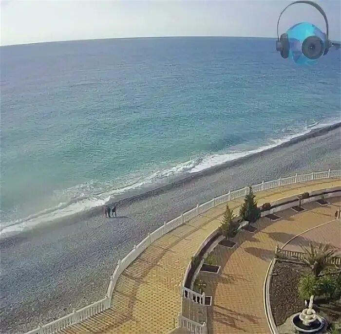 Камера в Лоо на пляже. Веб камеры Сочи море. Мирный Сочи веб камера. Вебкамера Лазаревское.