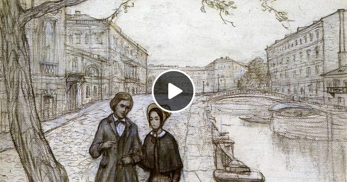 Повесть белые ночи настеньке. Глазунов образы русской литературы. достоевский белые ночи мечтатель. иллюстрации к повести белые ночи достоевского. белые ночи достоевский настенька.
