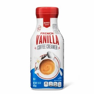 French vanilla