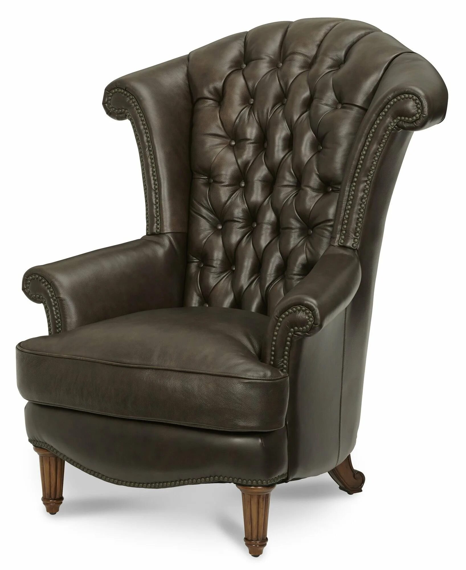Высокое кожаное кресло. Кресло Savoy Leather Chair. Кожаное кресло с высокой спинкой. Стул кресло с высокой спинкой. Кресло мягкое с высокой спинкой.