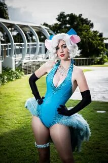 Miss kitty